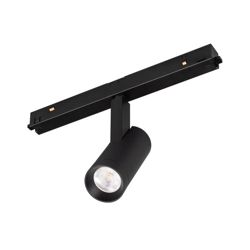 светильник mag-orient-spot-r35-6w warm3000 (bk 24 deg 48в) (ip20 металл) arlight 033621 от BTSprom.by