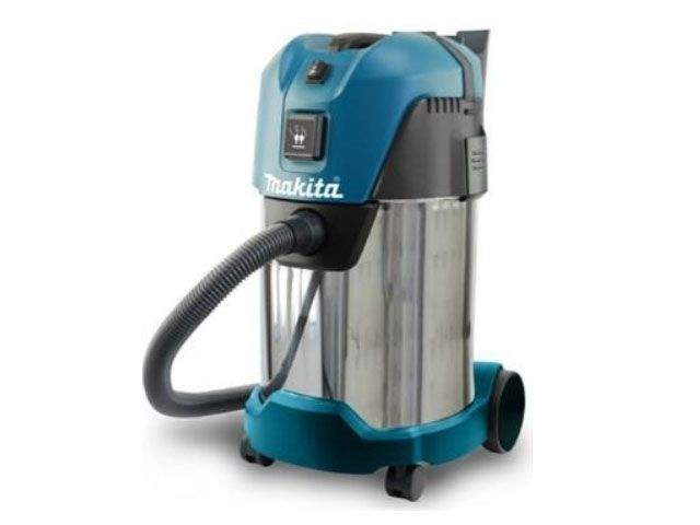 пылесос makita vc 3011 l (1000 вт, 30 л, класс: l, самоочистка: полуавтомат) vc3011l от BTSprom.by