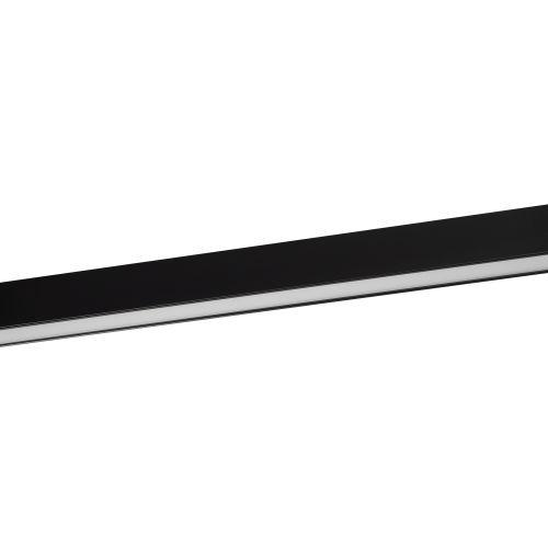 Светильник светодиодный трековый TRM20-1-60-15W3K-B 15Вт 3000К 60см заливающ. свет для магнитн. системы NOVA 48В черн. Эра Б0049728 фото в каталоге от BTSprom.by  Светильник светодиодный трековый TRM20-1-60-15W3K-B 15Вт 3000К 60см заливающ. свет для магнитн. системы NOVA 48В черн. Эра Б0049728 фото в каталоге от BTSprom.by