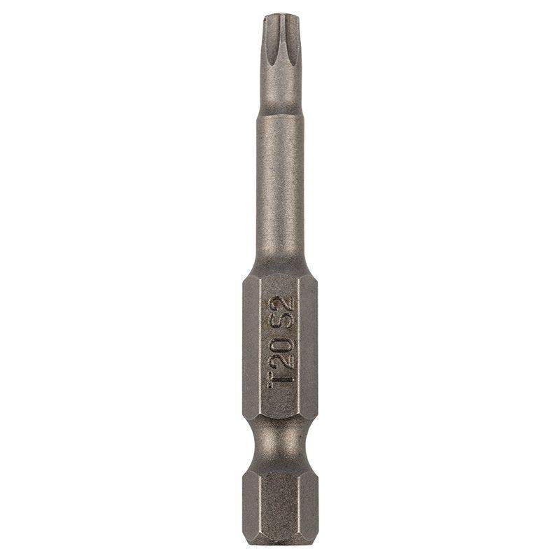 бита torx t-20х50мм для шуруповерта (уп.10шт) kranz kr-92-0427 от BTSprom.by