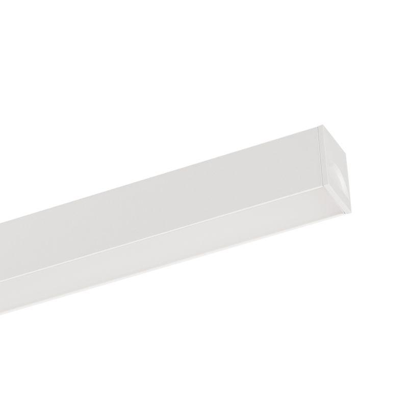светильник светодиодный mag-flat-25-l600-18w warm3000 wh 100deg 24в ip20 18вт 3000к метал. arlight 050058 от BTSprom.by