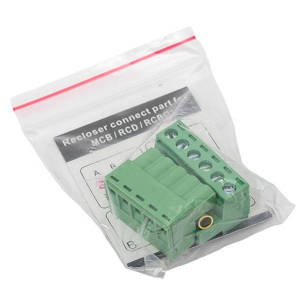  Привод моторный с режимом автовзвода AV-M6 AVERES EKF av-m6-averes фото в каталоге от BTSprom.by