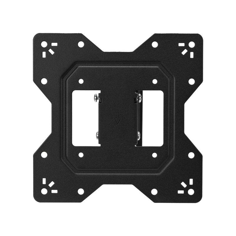  Кронштейн для телевизора 23-43дюйм наклонно-поворотный 1 колено HOME Rexant 38-0060-1 фото в каталоге от BTSprom.by