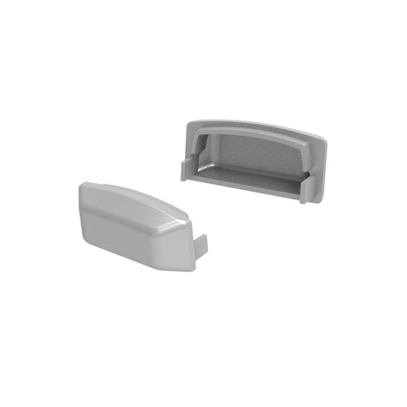 заглушка arh-wave глухая пластик arlight 025000 от BTSprom.by