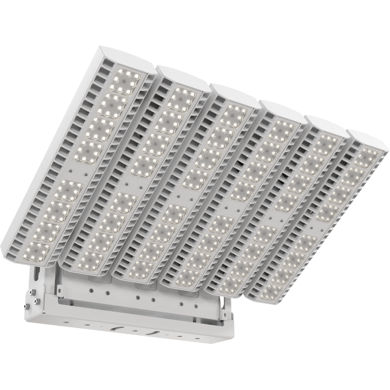  Светильник FORWARD 800W D30 840 WH FB СТ 1864002880 фото в каталоге от BTSprom.by