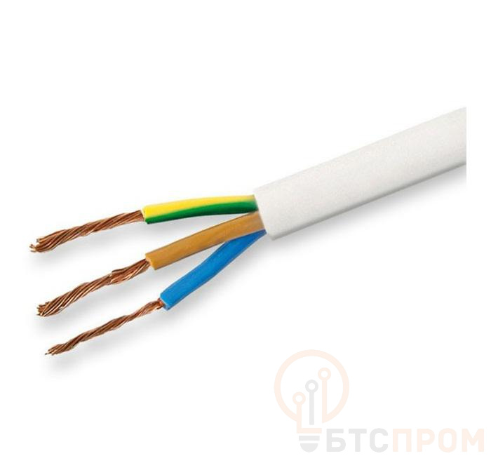 Шнур TOKOV ELECTRIC ШВВП 3х0.5 380В Б (бухта) (м) 1945475 фото в каталоге от BTSprom.by  Шнур TOKOV ELECTRIC ШВВП 3х0.5 380В Б (бухта) (м) 1945475 фото в каталоге от BTSprom.by