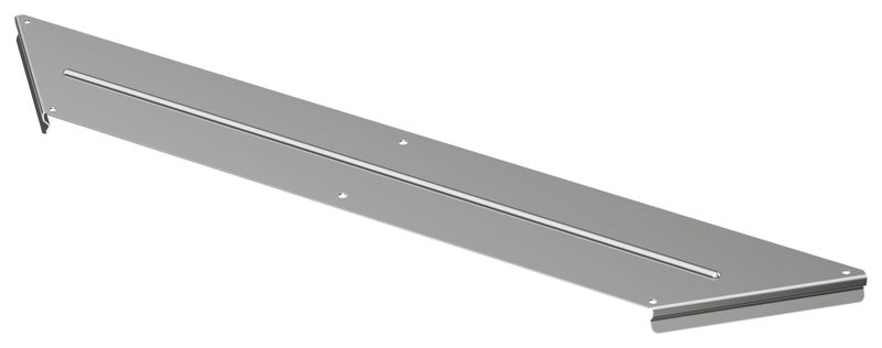 Крышка отвода Т-образ. осн.500 1.5мм ESCA 7 IEK ES7-OTD-500-15 от BTSprom.by