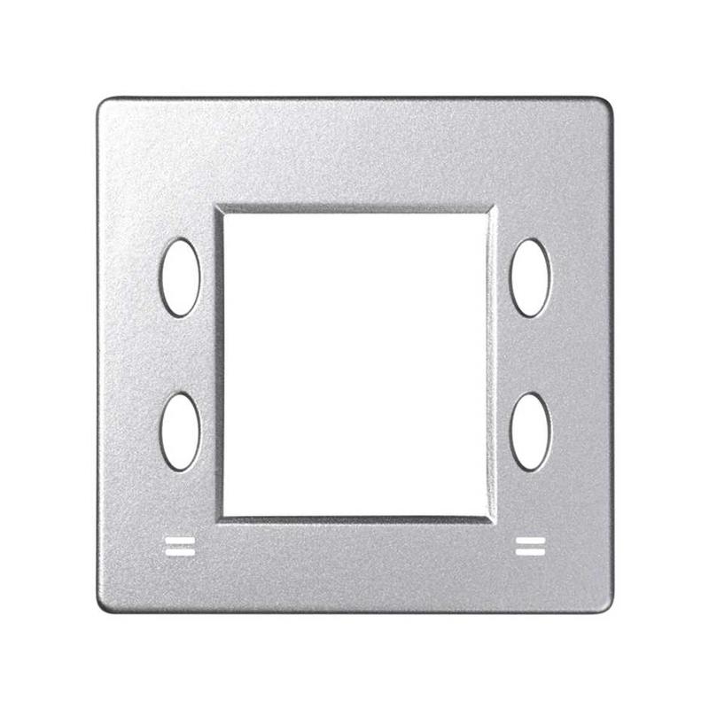 накладка на 75815; 75816; 75817; 75818; 75820-39 simon82 detail алюм. 82555-93 от BTSprom.by