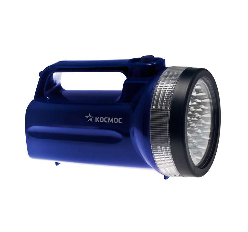 фонарь классика 860 led (19led 4хr20) космос koc860led от BTSprom.by