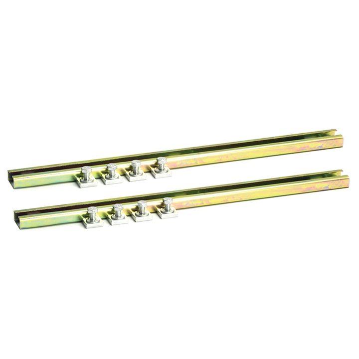направляющая монтажная ктэ 115-150 (уп.2шт) ekf ctr-k-05 от BTSprom.by