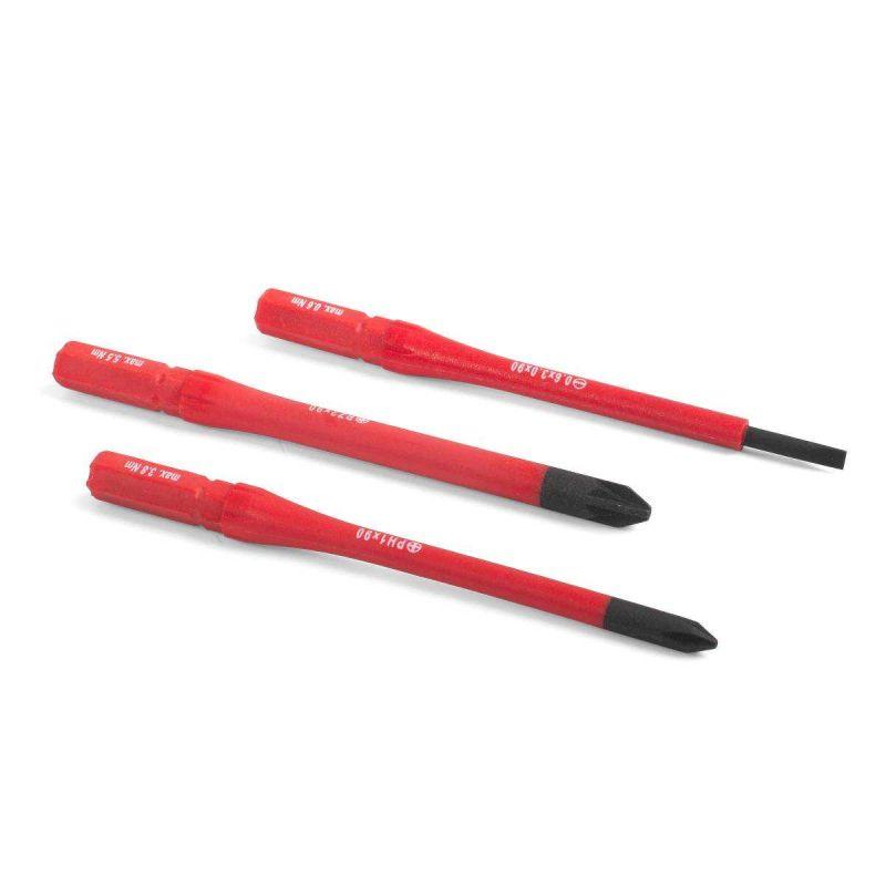  Набор универсальный "UNI" КВТ 79758 фото в каталоге от BTSprom.by