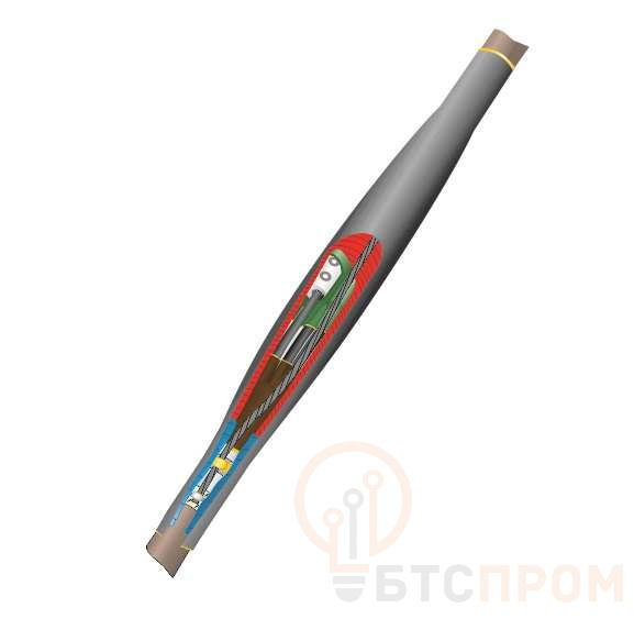 Муфта кабельная соединительная 1кВ 1СТп(тк)нг-LS-3х(150-240) с болтовыми соединителями Нева-Транс Комплект 22040004 фото в каталоге от BTSprom.by  Муфта кабельная соединительная 1кВ 1СТп(тк)нг-LS-3х(150-240) с болтовыми соединителями Нева-Транс Комплект 22040004 фото в каталоге от BTSprom.by
