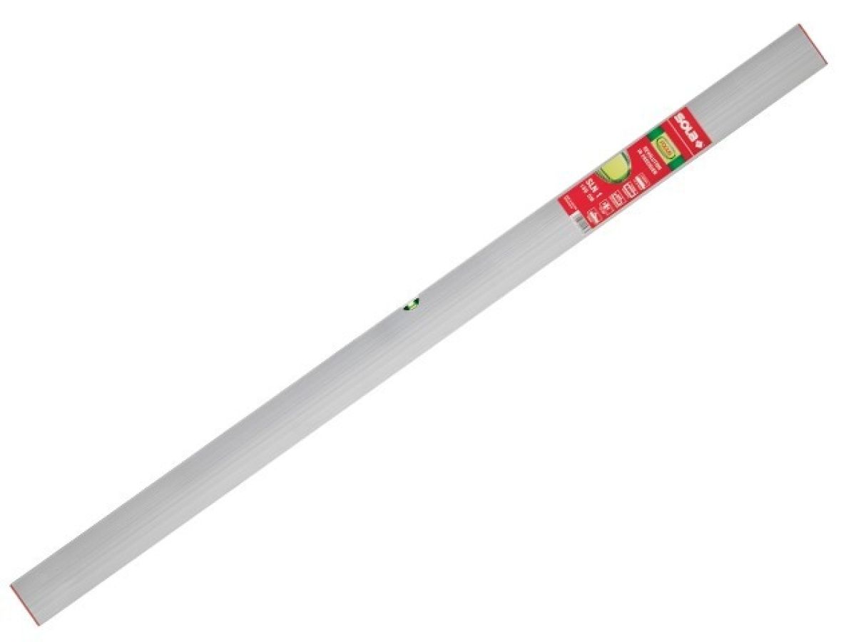 правило-уровень 1000мм 1 глазок sln 1 100 (sola) (быт.) 02040101 от BTSprom.by