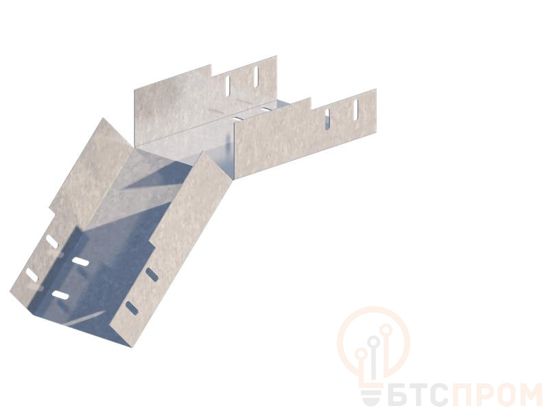 Лоток угловой вертикальный вниз 150х150 сталь 1мм ЛМс-45Н цУТ2.5 СОЭМИ Н0122360723 фото в каталоге от BTSprom.by Лоток угловой вертикальный вниз 150х150 сталь 1мм ЛМс-45Н цУТ2.5 СОЭМИ Н0122360723 фото в каталоге от BTSprom.by