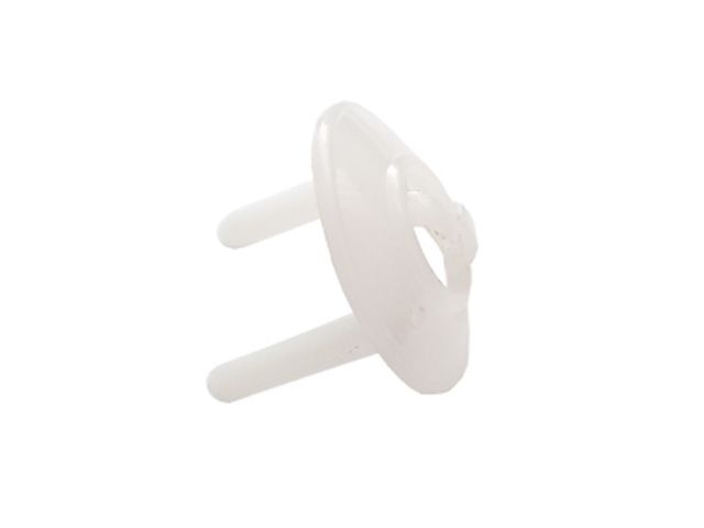 заглушка для розетки с ключом (10шт/уп) bylectrica юлиг.757556.020(10шт от BTSprom.by