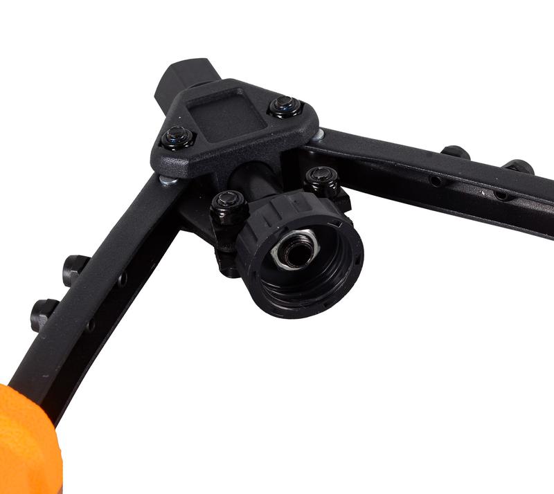  Заклепочник КРЕП-2 двуручный 2.4-4.8 Вихрь 73/9/4/4 фото в каталоге от BTSprom.by