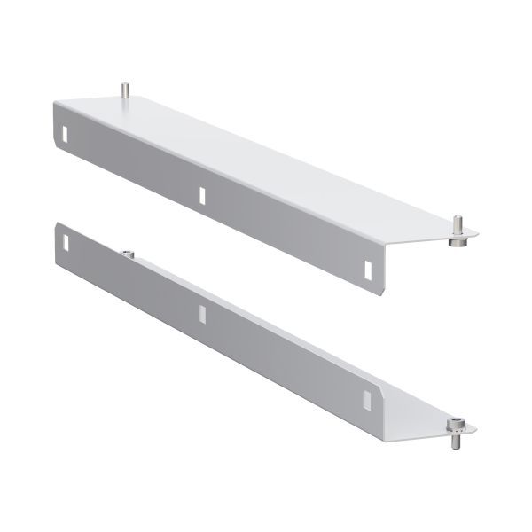 держатель пластронов в500 (уп.2шт) alesta ekf alesta-fph50 от BTSprom.by