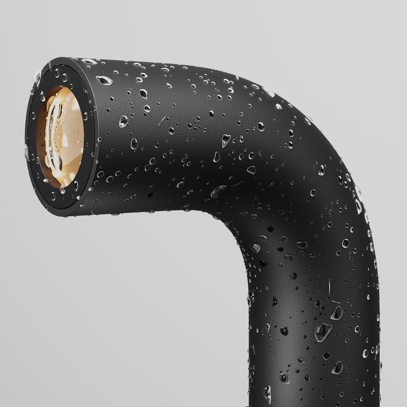  Светильник Sleek 2Вт 3000К IP65 ландшафтный Maytoni O477FL-L2GF3K1 фото в каталоге от BTSprom.by