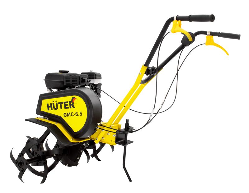 мотокультиватор gmc-6.5 huter 70/5/6 от BTSprom.by