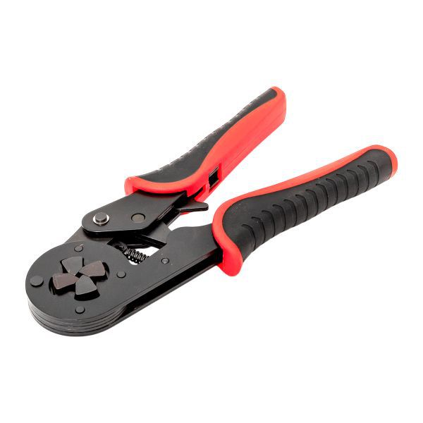  Пресс-клещи ПКВ-16-4 Expert EKF pkv-16-4-exp фото в каталоге от BTSprom.by