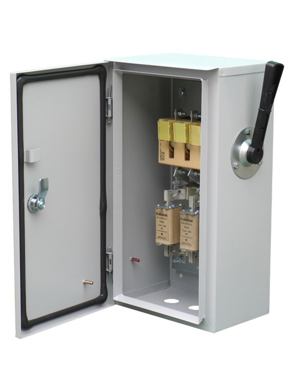 ящик силовой явз-31-ip54 ухл2 100а с ппн-33 20а электротехник et039254 от BTSprom.by