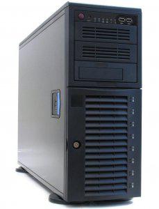 видеосервер вс-125-72-3-11m болид 294077 от BTSprom.by