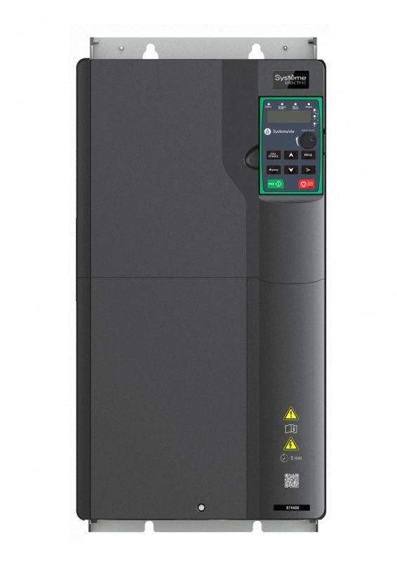 преобразователь частоты stv600 90квт 400в с эмс c3 фильт. se stv600d90n4f3 от BTSprom.by