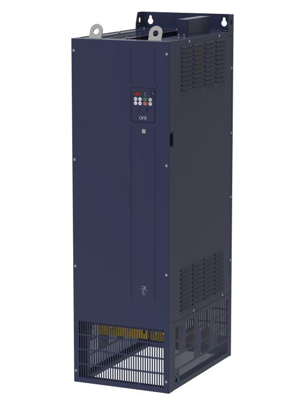 преобразователь частоты fc-431 380в 185-200квт 340-380а встр. dc дроссель oni fc-431-33-185g200pr от BTSprom.by