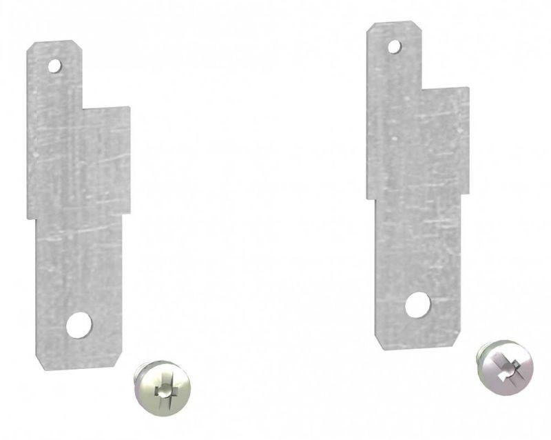  Разъем напряж. для клеммы NSX100/630 (уп.10шт) SchE LV429348 фото в каталоге от BTSprom.by