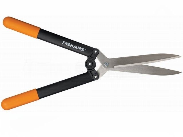 ножницы для живой изгороди powerlever fiskars 1001564 от BTSprom.by