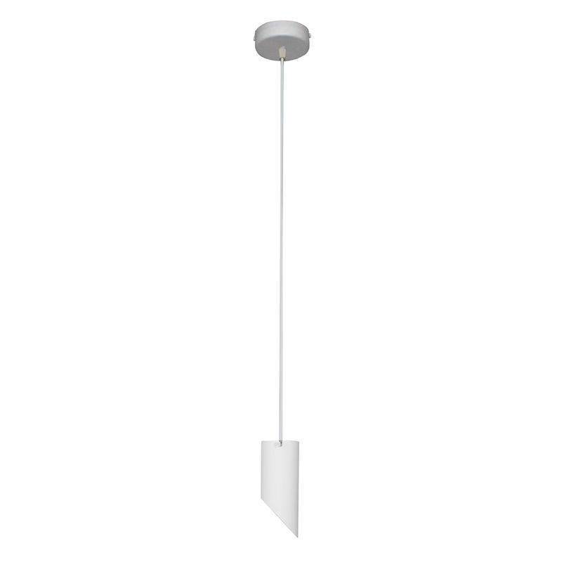  Светильник "Соната" 211 НСБ 01-25-101 G9 [ИМ] подвесной бел./зол. Элетех 1005405292 фото в каталоге от BTSprom.by