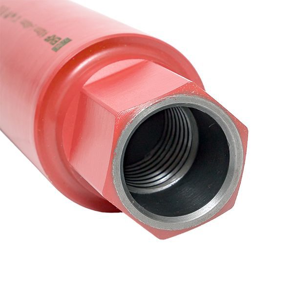  Коронка алмазная (проходка) WCHP-62/450 (1 1/4дюйм UNC) Expert EKF wchp-sf62/450 фото в каталоге от BTSprom.by