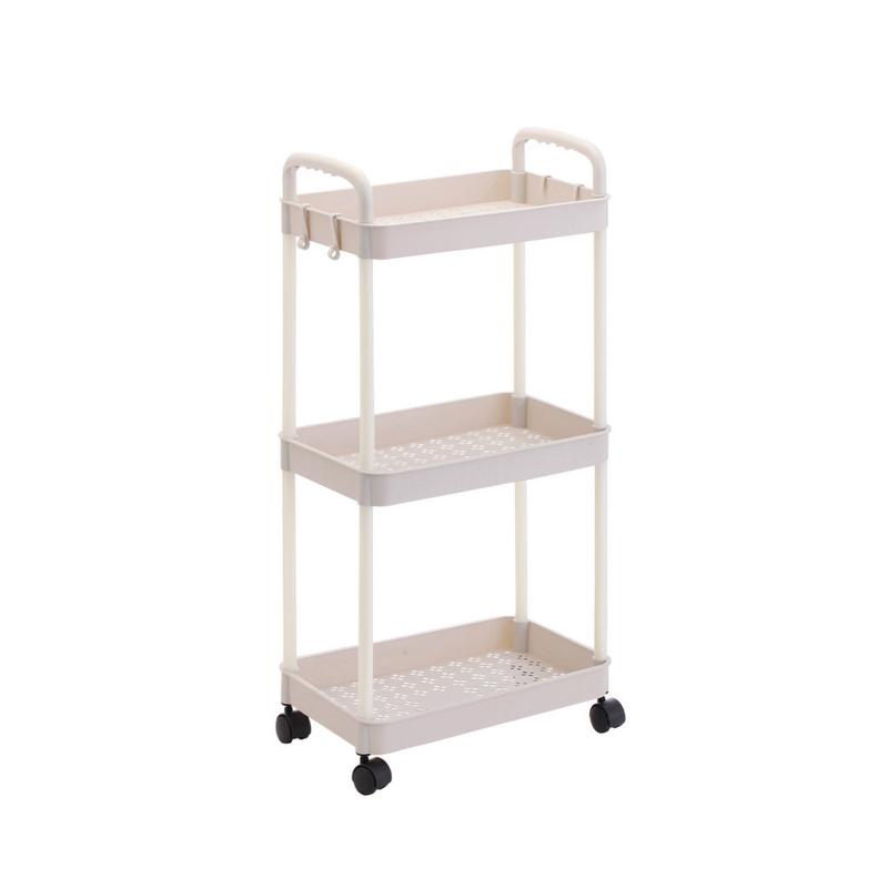 мебель складная cp vsc-01-wh этажерка пластиковая на колесах cp 5069299 от BTSprom.by