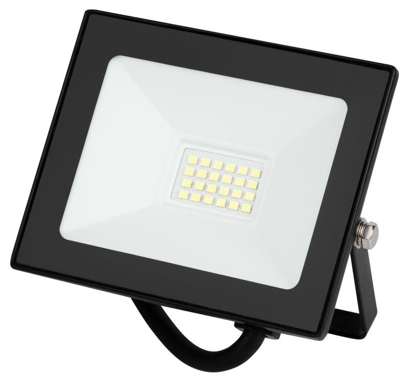 прожектор светодиодный red line lpr-024-0-65k-030 30вт 6500к 2400лм ip65 уличный эра б0054586 от BTSprom.by