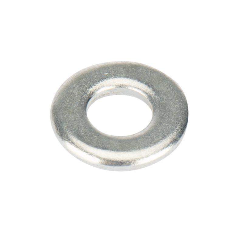 шайба плоская din 125 m6 (уп.200шт) kranz kr-01-3531-004 от BTSprom.by