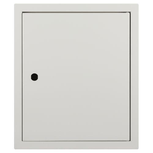  Корпус металлический навесной ЩРН-24 (350х300х120) IP31 УХЛЗ сер. ЭРА Б0068034 фото в каталоге от BTSprom.by