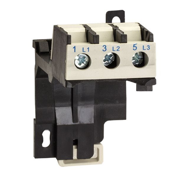 держатель к тепловому реле ртэ 1304-1322 proxima ekf mb-1304-1322-0.4-25a от BTSprom.by