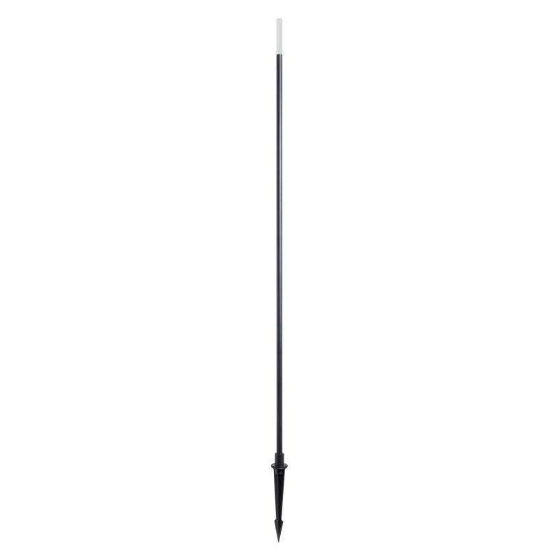 светильник kt-canna-l1200-1w warm3000 dg 110deg 24в 1вт 3000к ip65 ландшафтный метал. arlight 034164 от BTSprom.by