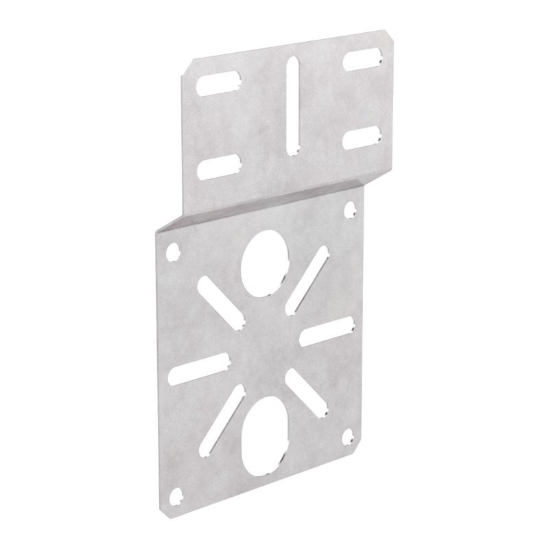 Пластина монтажная для ЭМК 175х110 Промрукав PR16.0932 от BTSprom.by