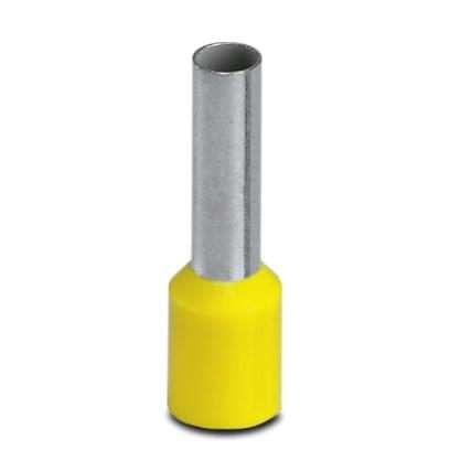 наконечник кабельный ai 4-10 gy (уп.100шт) phoenix contact 3200535 от BTSprom.by