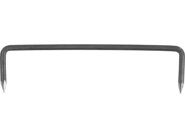 скоба строительная 10х320 мм (starfix) smp-64956-1 от BTSprom.by