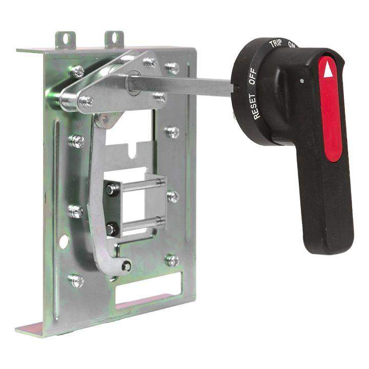 привод ручной поворотный cs2 av power-3 averes ekf mccb-3-cs2-av от BTSprom.by
