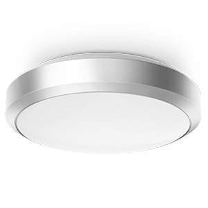 светильник светодиодный nero 300х83 15вт 5000к ip65 сенсорный varton v1-u0-00086-21s00-6501550 от BTSprom.by