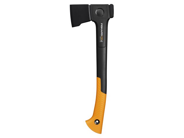 топор универсальный x18 s fiskars 1069103 от BTSprom.by