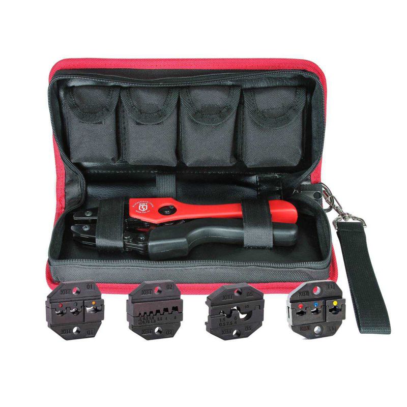 набор стк+4 в сумке квт 75907 от BTSprom.by