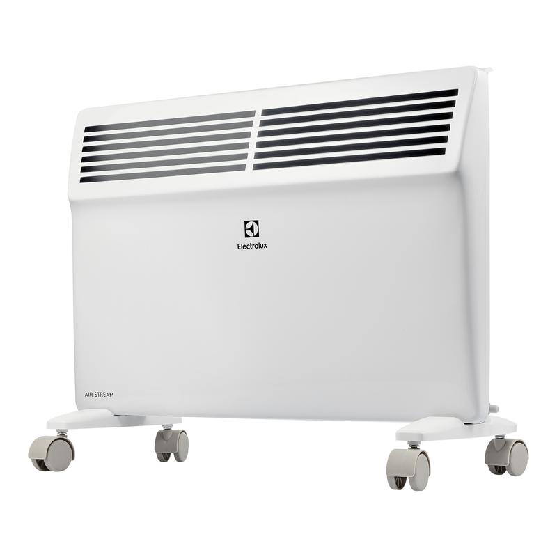 конвектор электрический ech/as2 -1500 mr electrolux нс-1624278 от BTSprom.by
