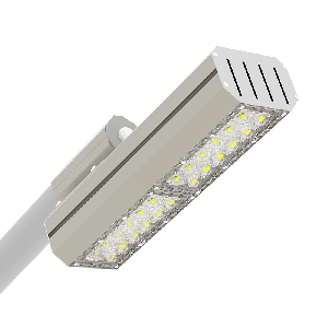 светильник светодиодный uran mini 60вт 3000к уличный крепление на консоль varton v1-s1-70460-40l04-6506030 от BTSprom.by