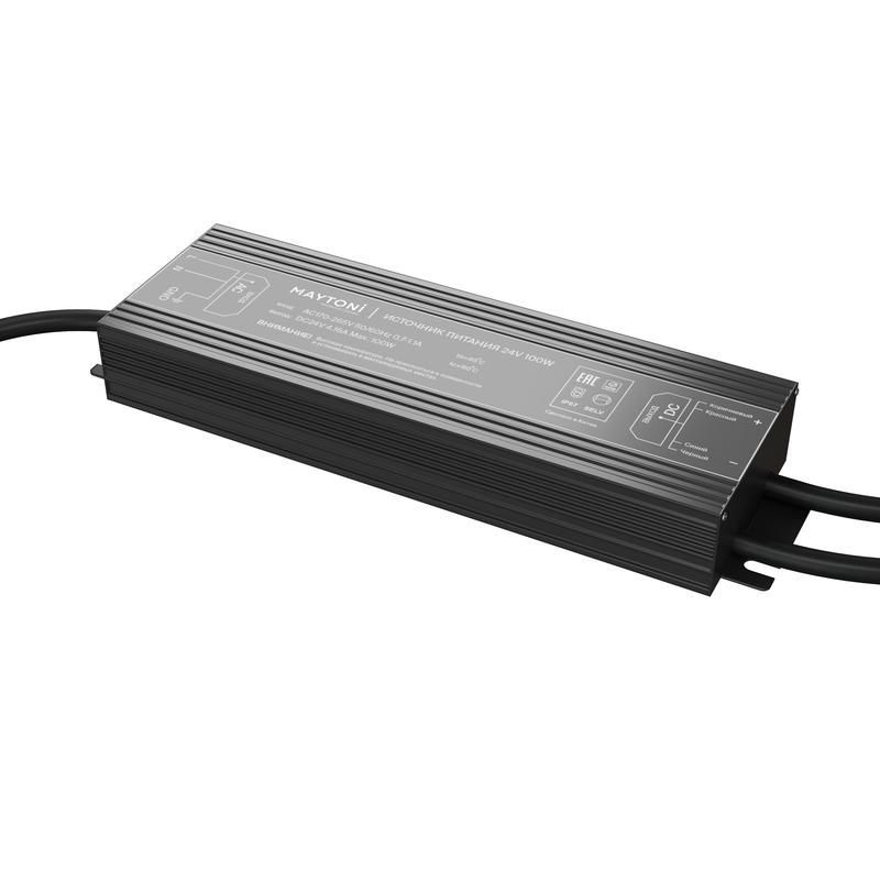 блок питания psi001 24в 100вт ip67 maytoni 020214 от BTSprom.by