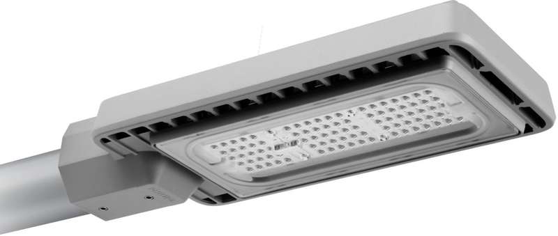 светильник светодиодный brp390 led81/nw 57w 220-240v dm philips 911401861398 от BTSprom.by