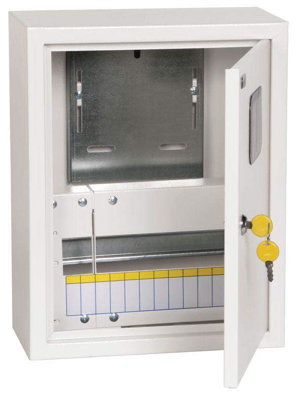 корпус металлический щурн-1/12зо-1 38 ухл3 ip31 iek mkm23-n-12-31-zo от BTSprom.by
